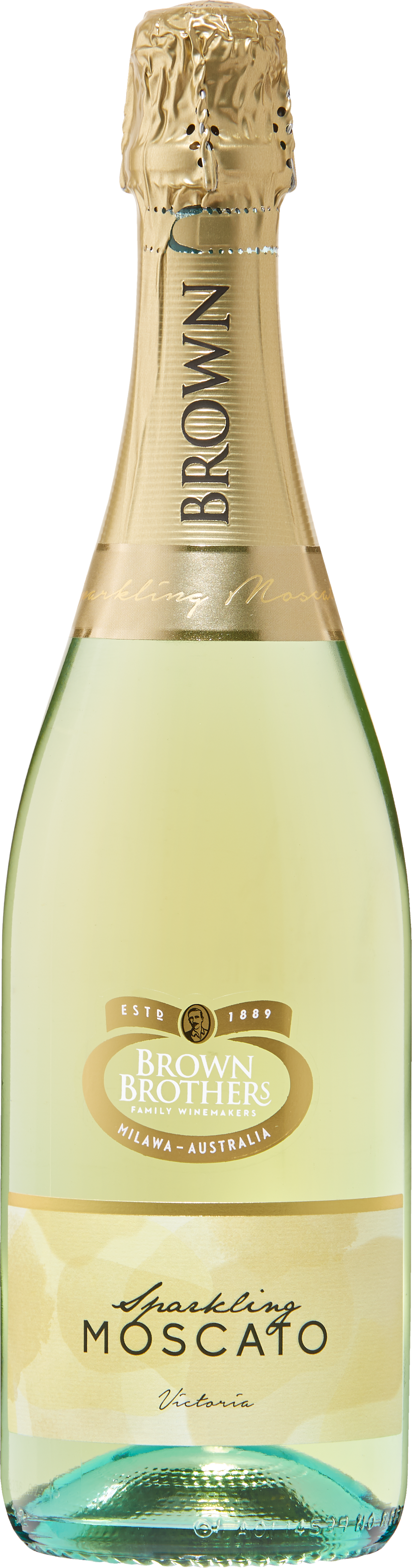 Brown Brothers Sparkling Moscato 2020